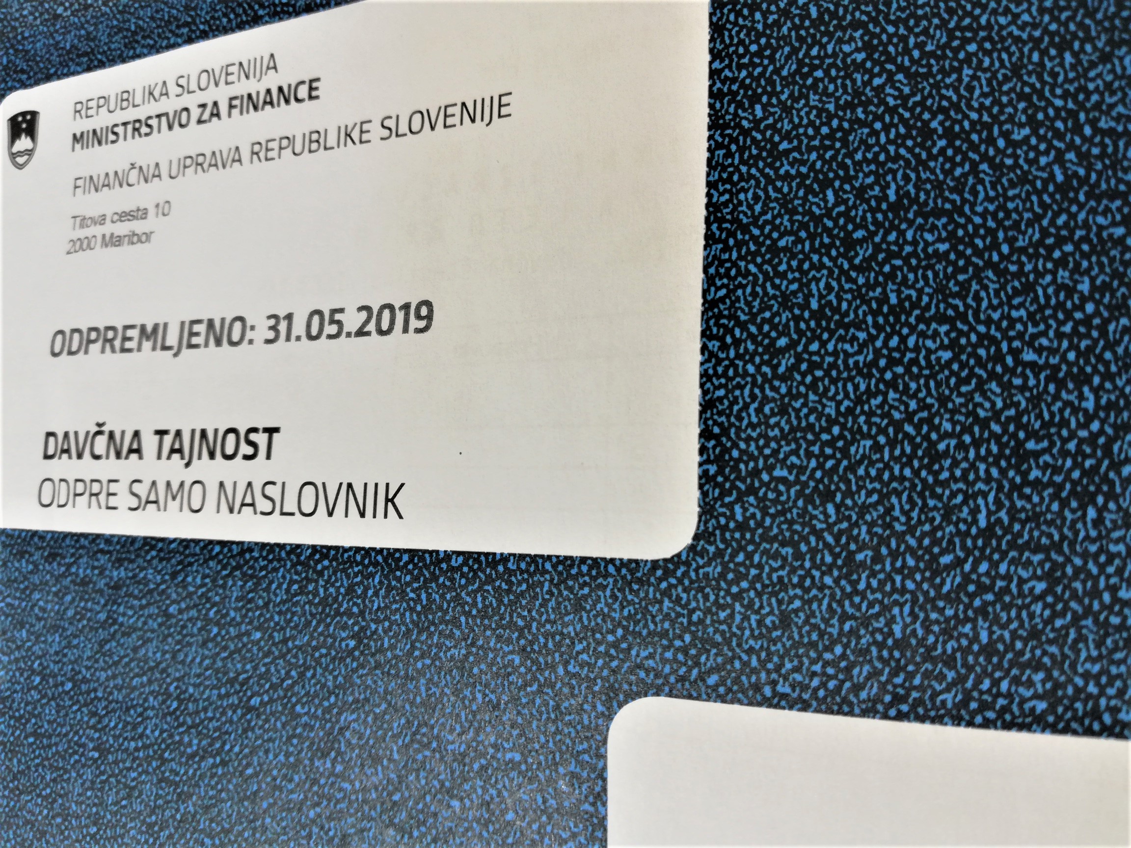 Read more about the article POSLAN DRUGI ZADNJI SVEŽNJ INFORMATIVNIH IZRAČUNOV ZA LETO 2018 – 7.639 INFORMATIVNIH IZRAČUNOV JE NAPAČNIH
