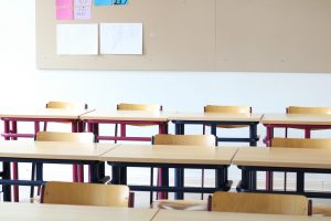 Read more about the article Dopust za spremstvo prvošolčka na prvi šolski dan