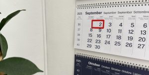 Read more about the article POMEMBNI DATUMI SEPTEMBER 2025