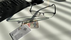 Read more about the article Zdravstveno zavarovanje študentov v Sloveniji