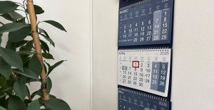 Read more about the article POMEMBNI DATUMI APRIL 2026