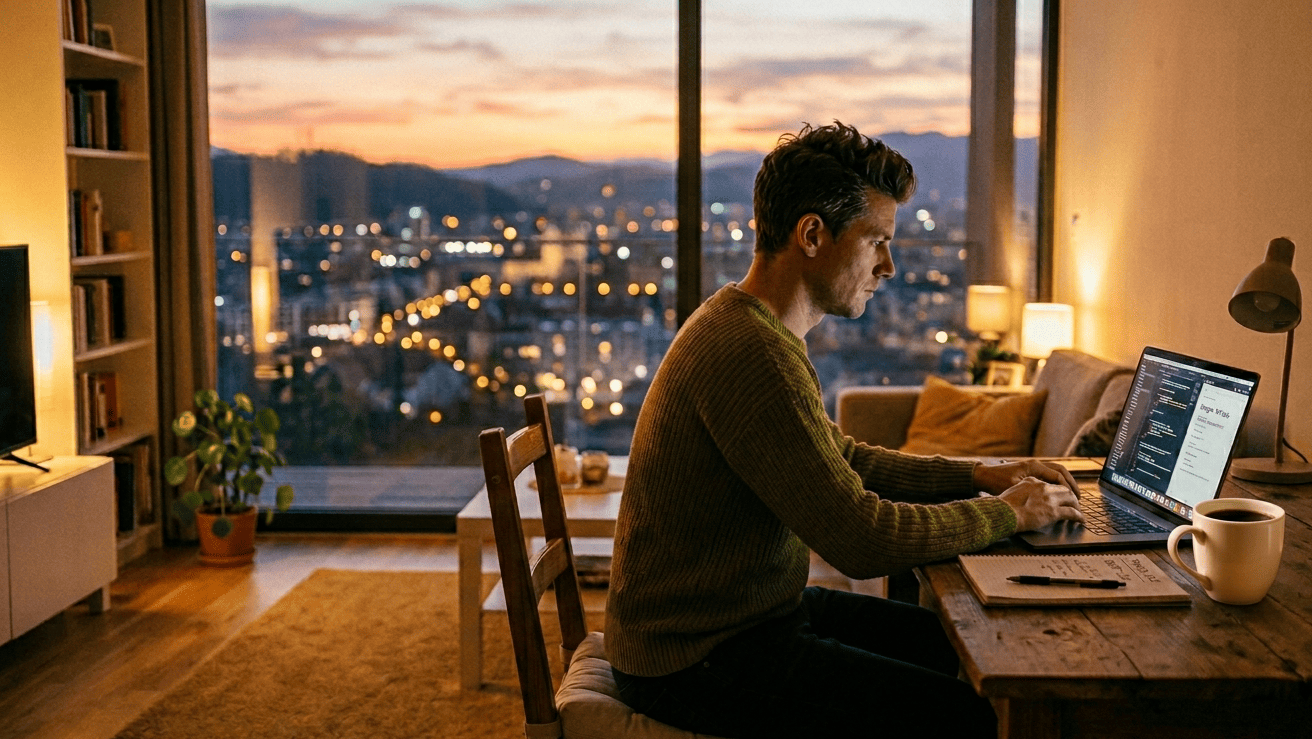 You are currently viewing Kako odpreti popoldanski s.p.?