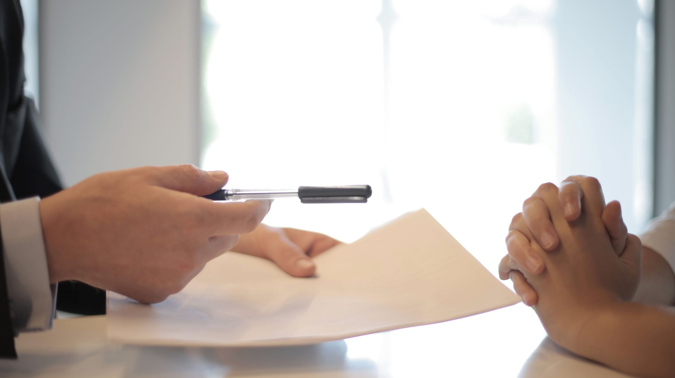 Read more about the article Podjemna pogodba: vse kaj morate vedeti