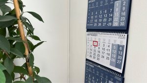 Read more about the article Pomembni datumi september 2026