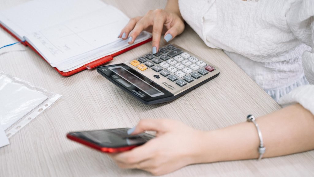 Podatki za obračun plač za september 2026